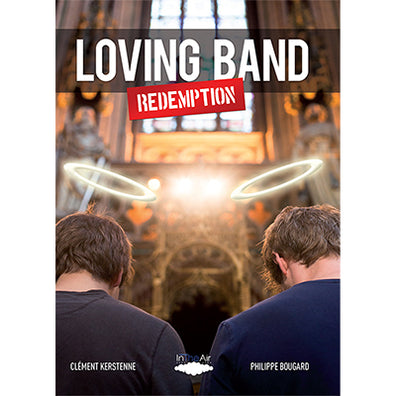 dvd de magie loving band